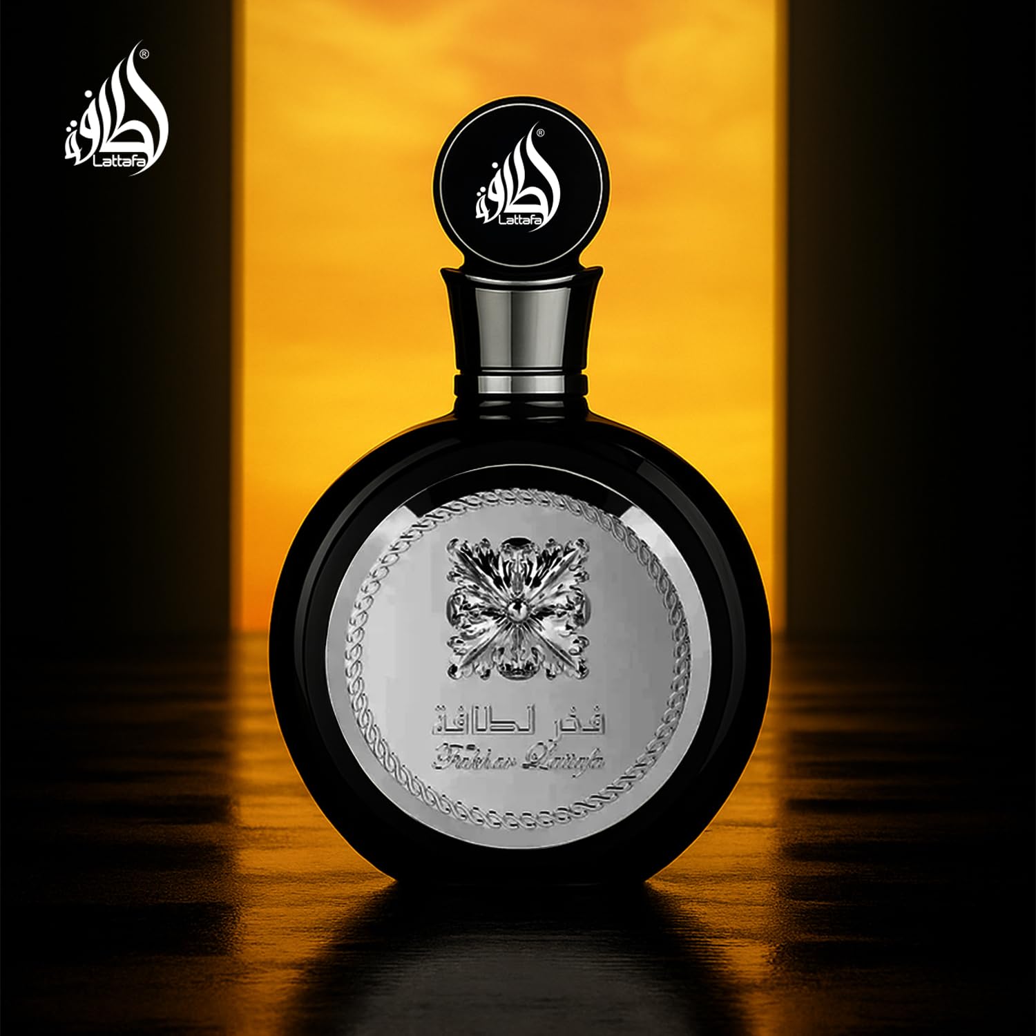 Fakhar Black  by Lattafa – Friendly Review