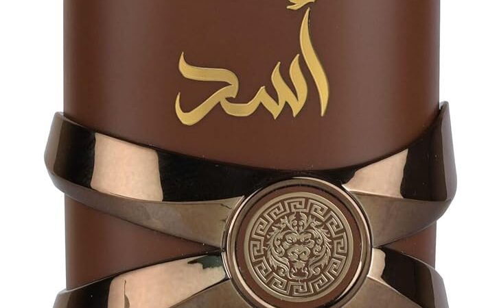 Lattafa Asad Bourbon Review: A Rich Twist on a Modern Favorite